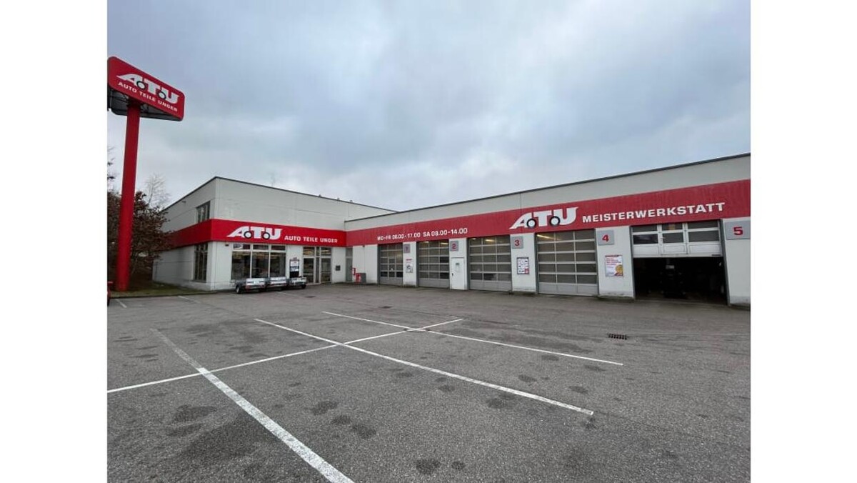 Bilder ATU Abensberg