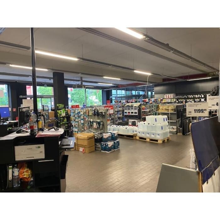 Bilder ATU Oberursel