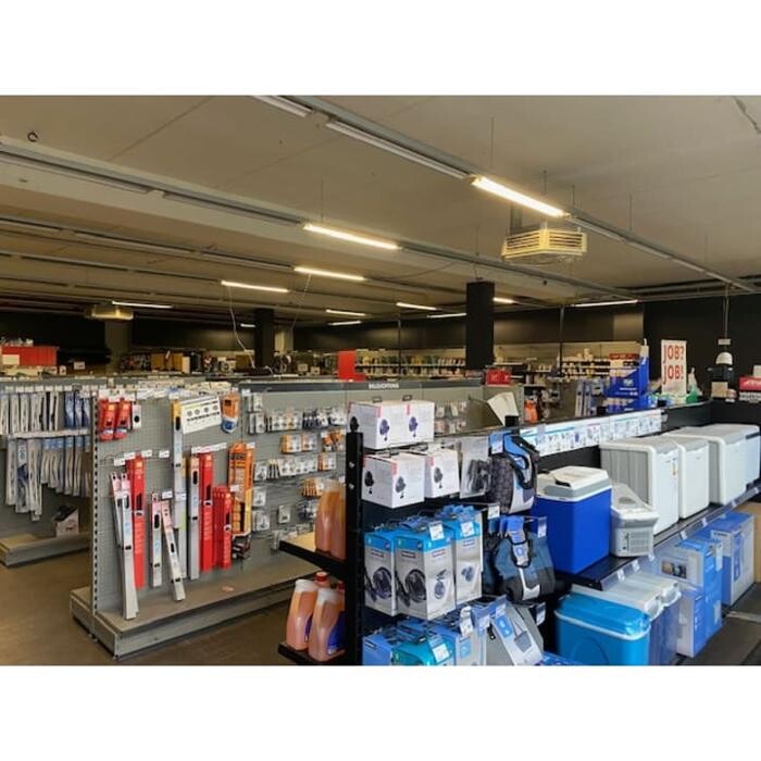 Bilder ATU Oberursel