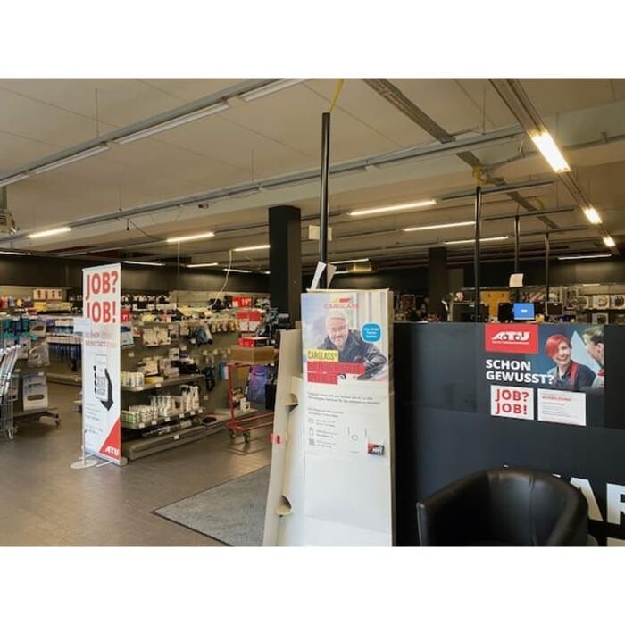 Bilder ATU Oberursel