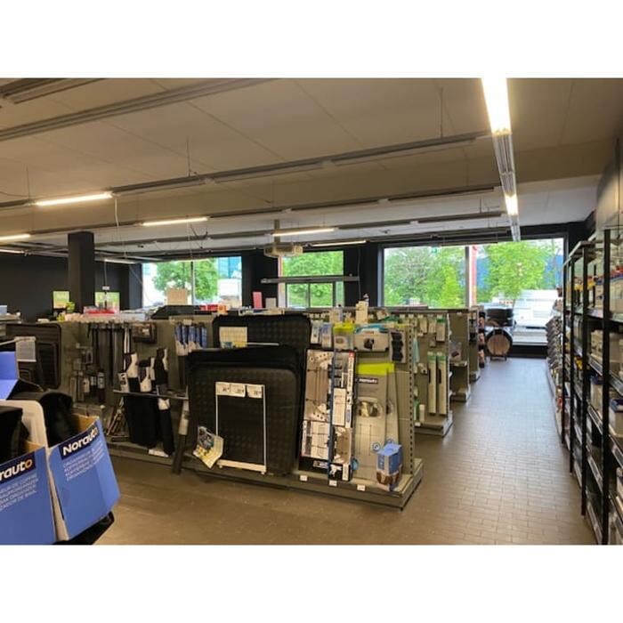 Bilder ATU Oberursel