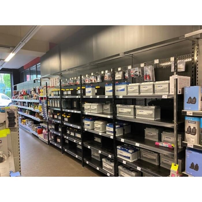 Bilder ATU Oberursel