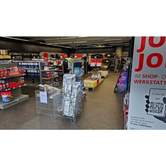 Bilder ATU Oberursel