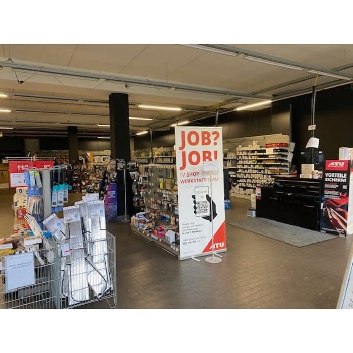 Bilder ATU Oberursel