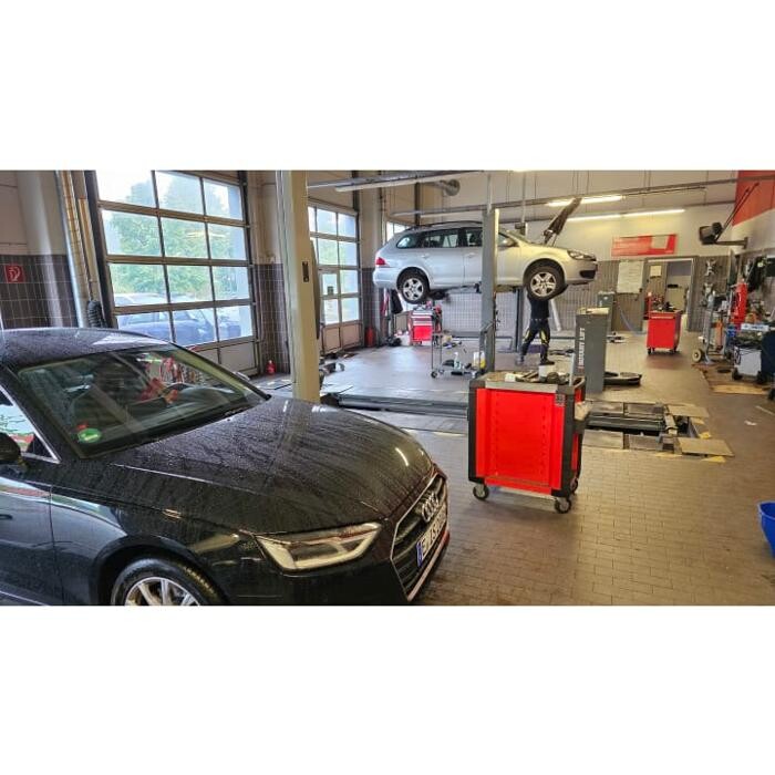 Bilder ATU Oberursel