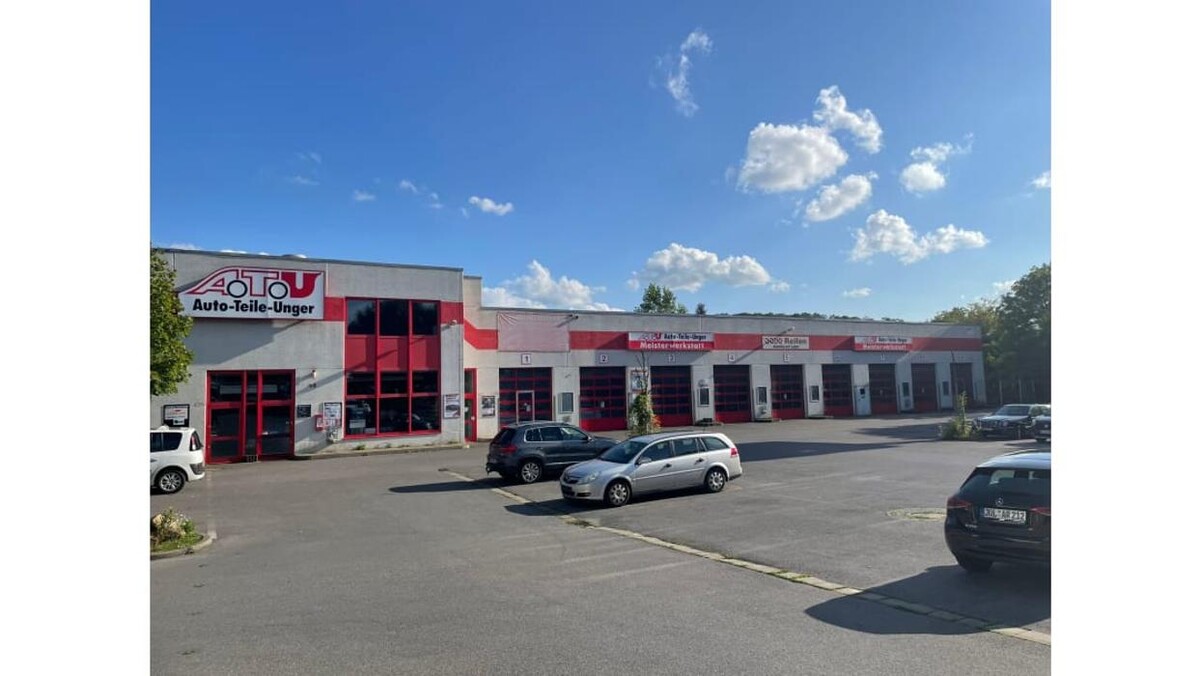 Bilder ATU Eschweiler