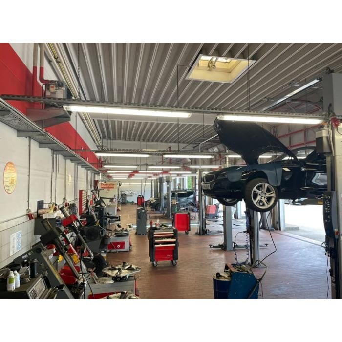 Bilder ATU Eschweiler