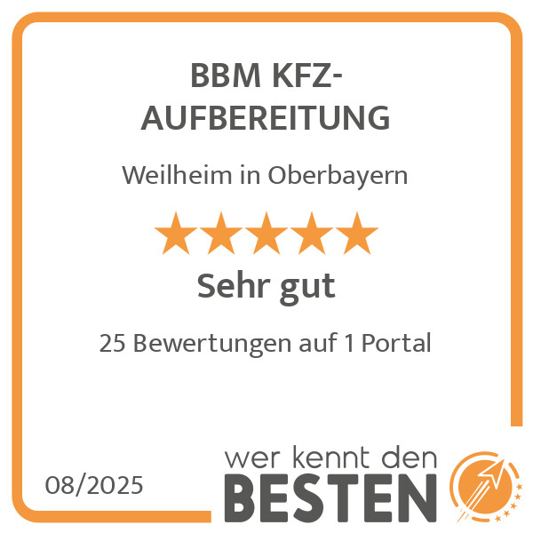 Bilder BBM KFZ-AUFBEREITUNG