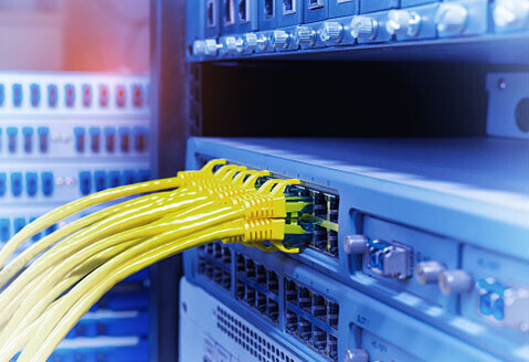 Bilder EMSA Elektrotechnik GmbH