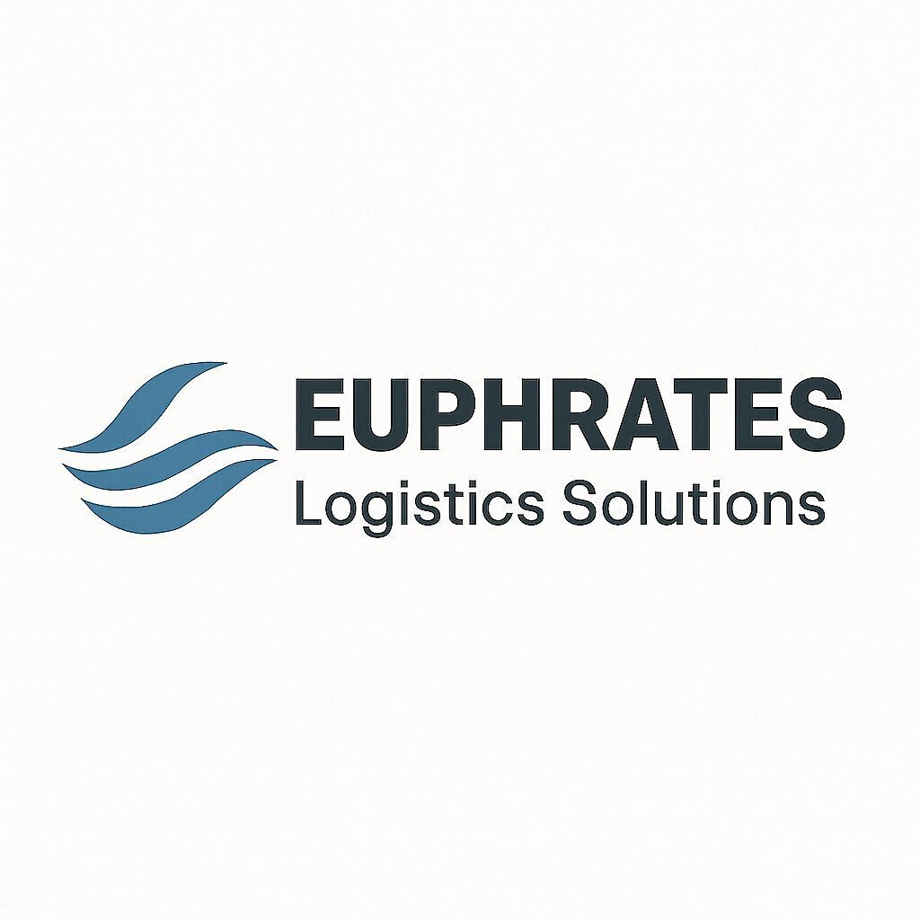 Euphrates Logistics Solutions Logo