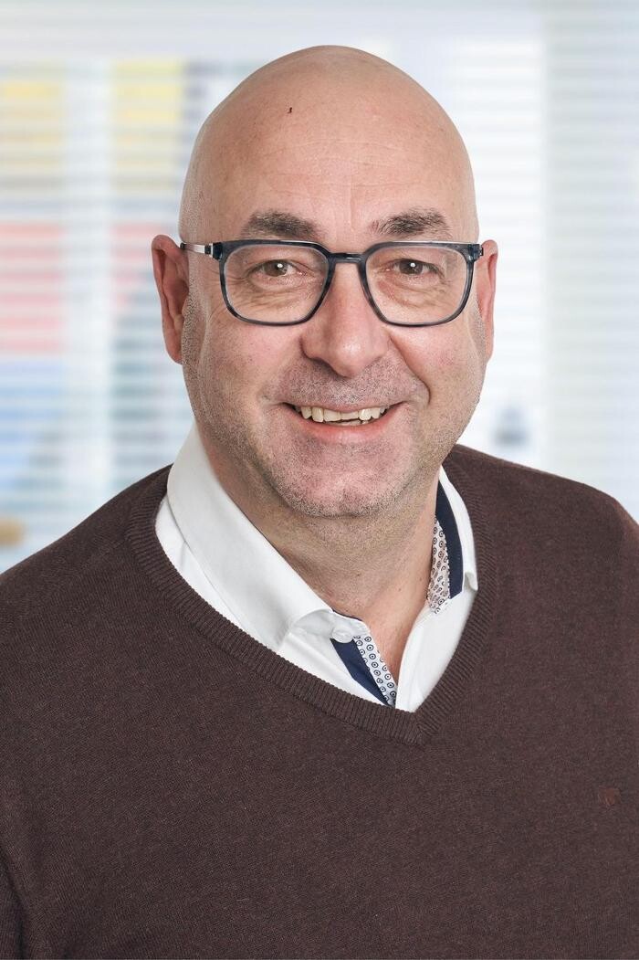 Bilder ERGO Versicherung Oliver Wunder