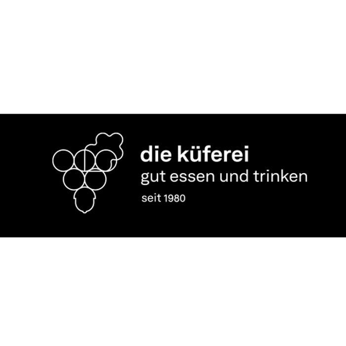 Die Küferei - Rolf Stader Logo