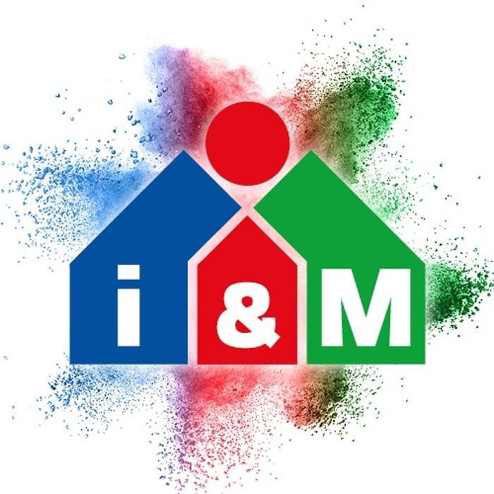 Bilder P.W. Hieronimi moderner baubedarf GmbH