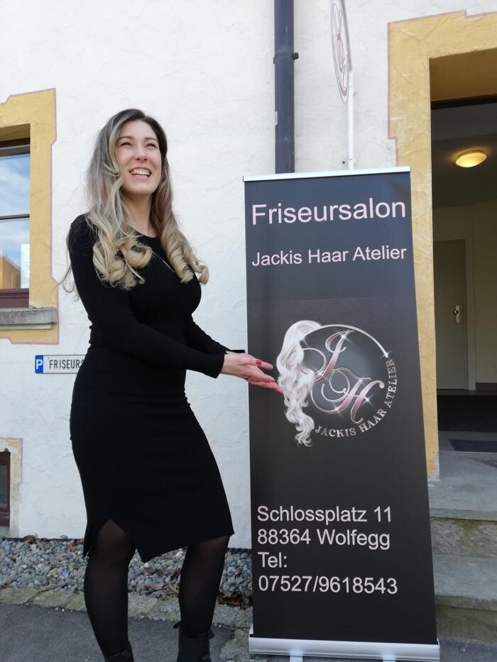 Bilder Jackis Haar Atelier