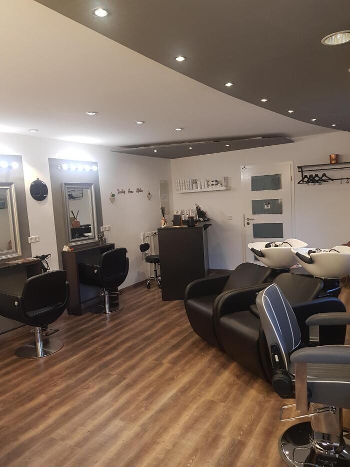 Bilder Jackis Haar Atelier