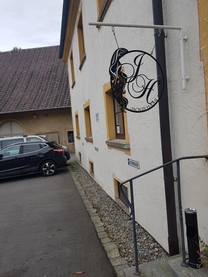 Bilder Jackis Haar Atelier