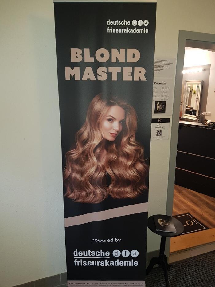 Bilder Jackis Haar Atelier