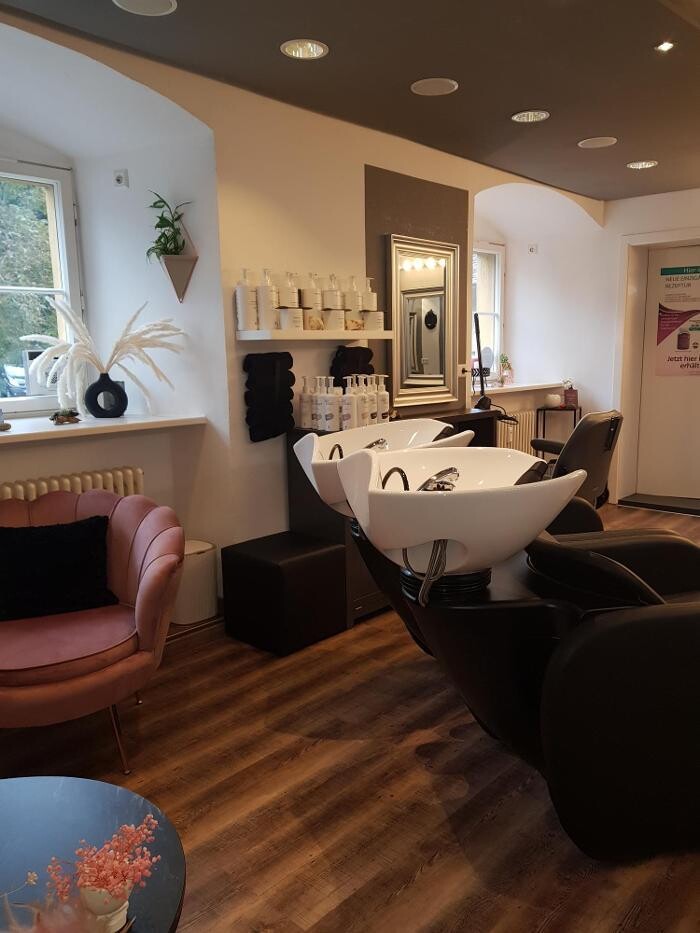 Bilder Jackis Haar Atelier