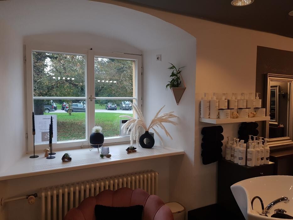 Bilder Jackis Haar Atelier