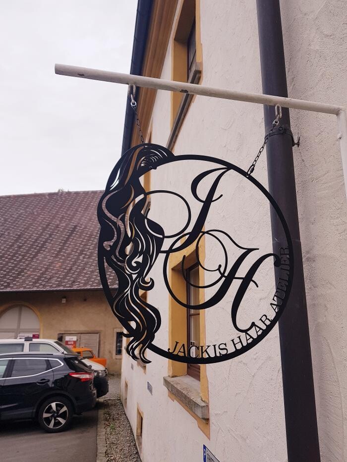 Bilder Jackis Haar Atelier