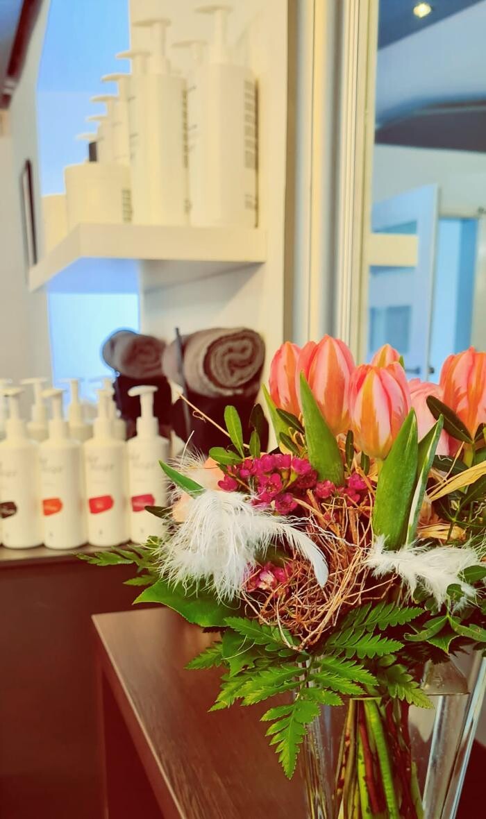 Bilder Jackis Haar Atelier
