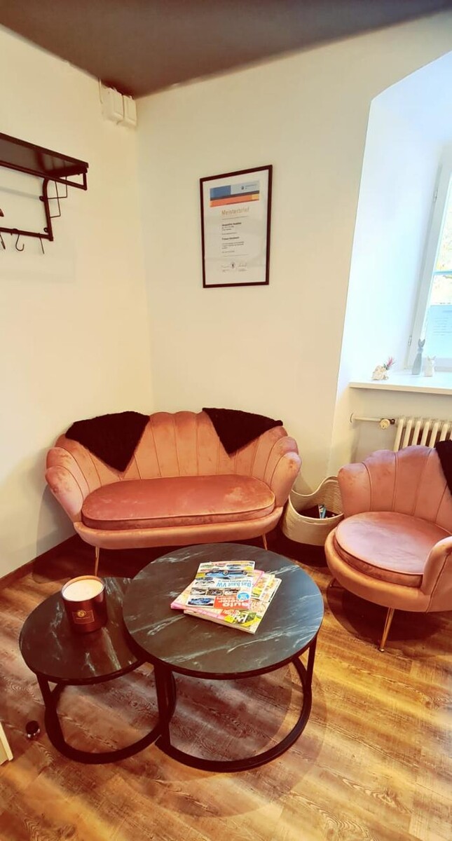 Bilder Jackis Haar Atelier