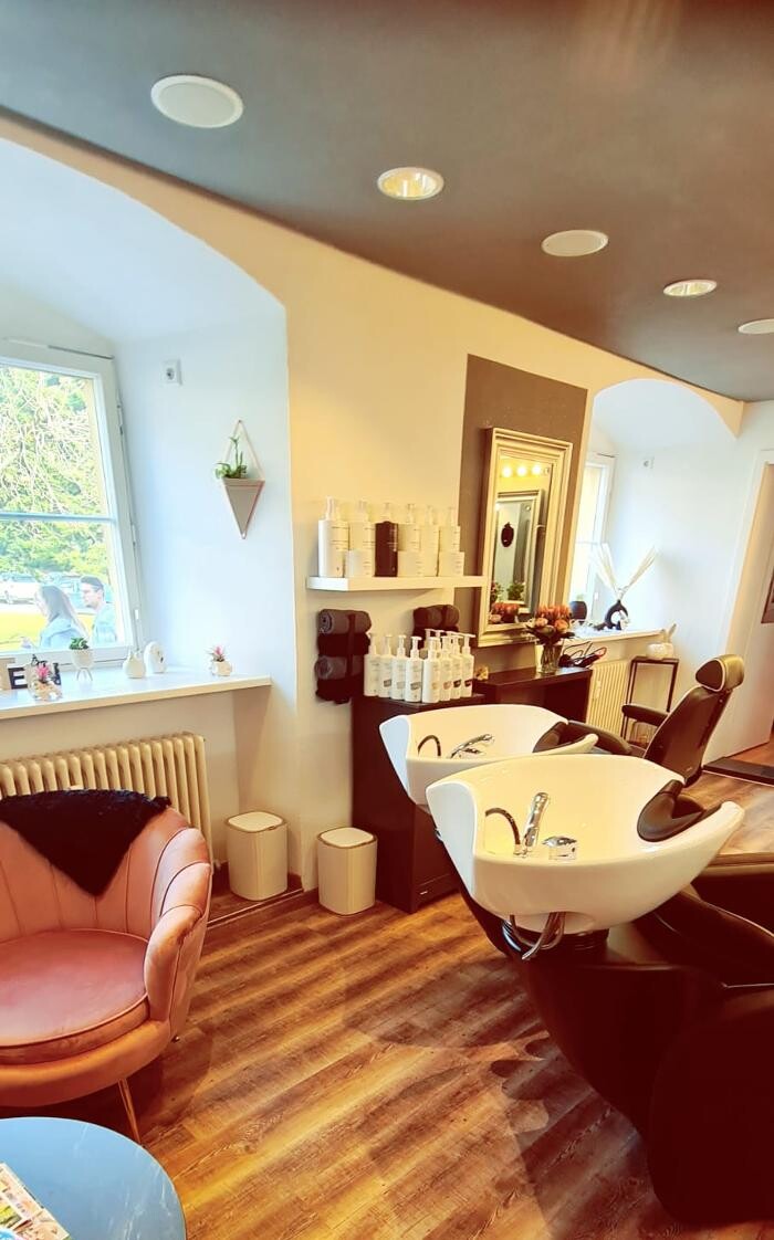 Bilder Jackis Haar Atelier