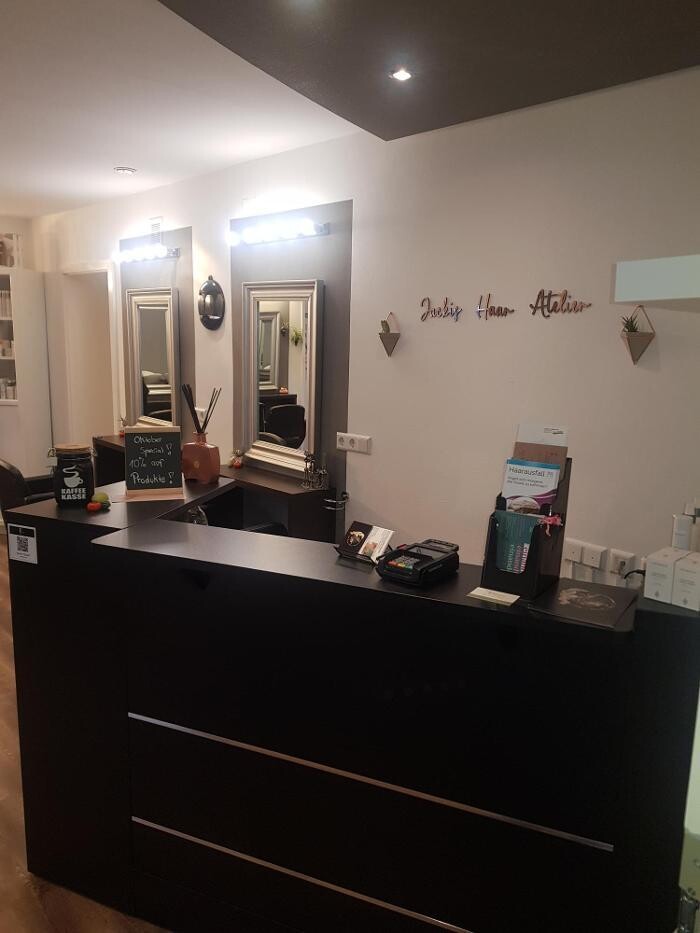 Bilder Jackis Haar Atelier