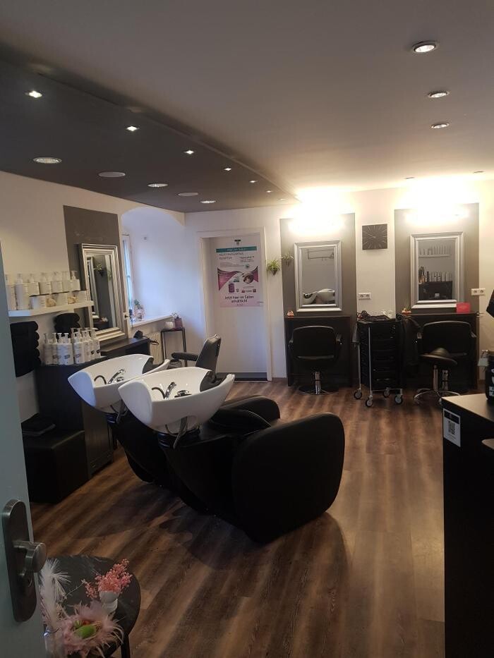 Bilder Jackis Haar Atelier