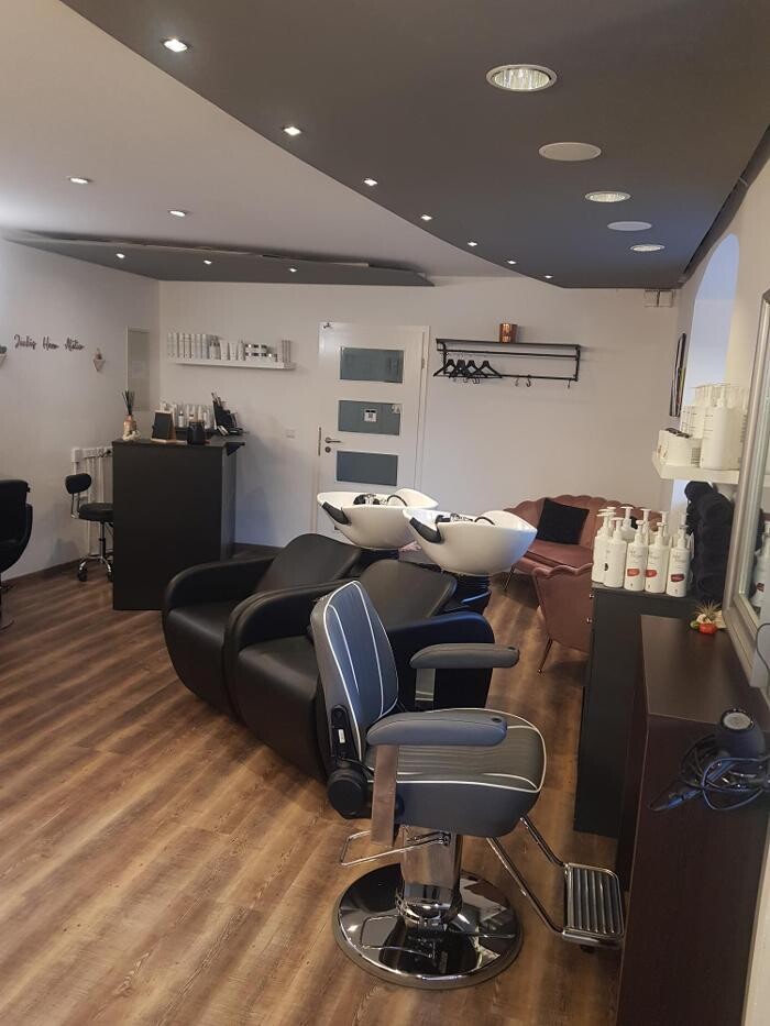 Bilder Jackis Haar Atelier