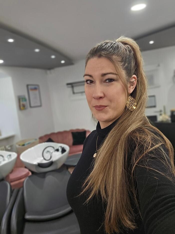 Bilder Jackis Haar Atelier