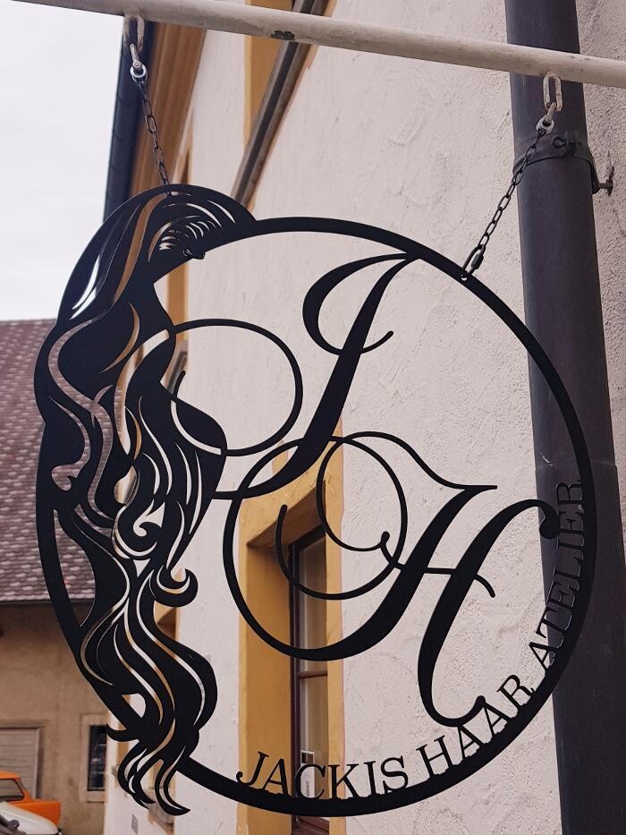 Bilder Jackis Haar Atelier