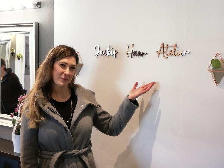 Bilder Jackis Haar Atelier