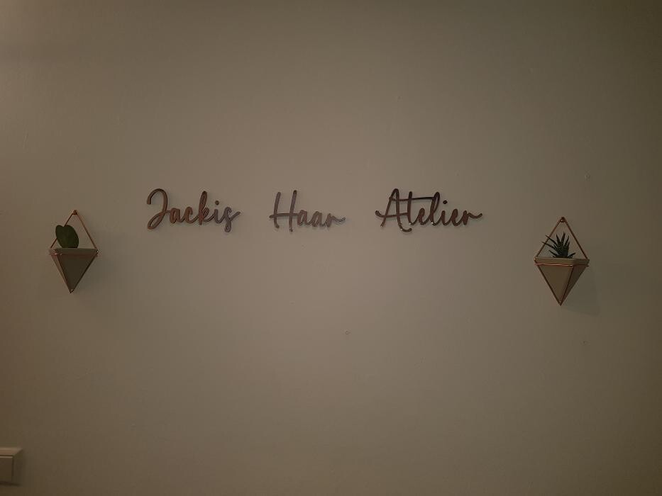 Bilder Jackis Haar Atelier