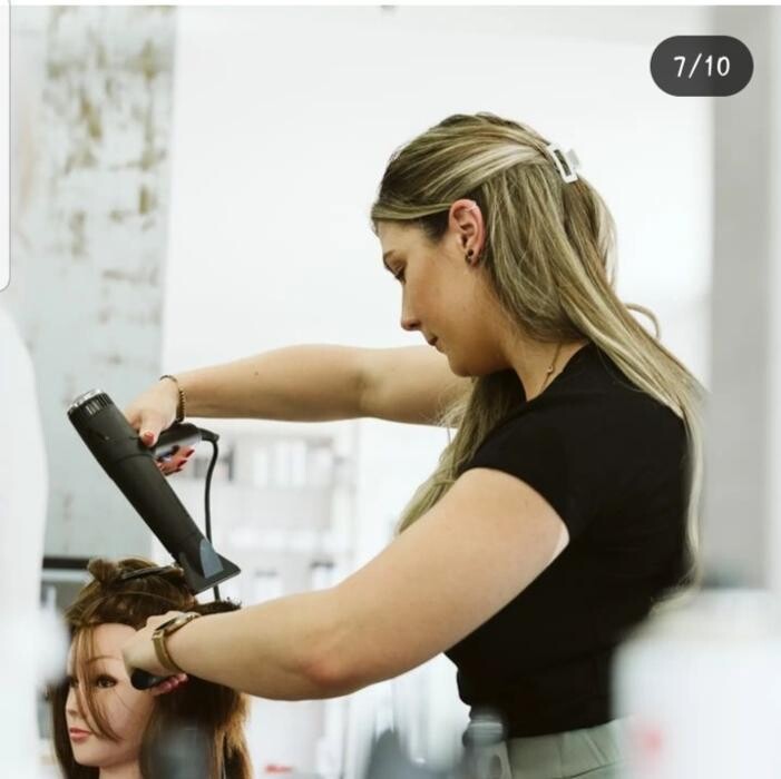 Bilder Jackis Haar Atelier