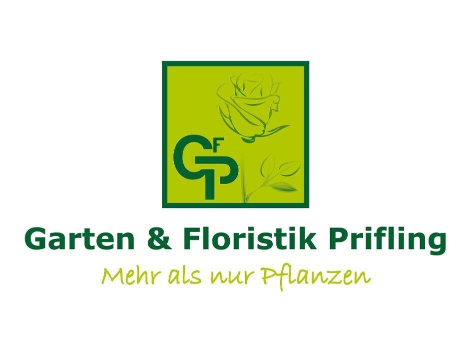 Garten & Floristik Prifling Logo