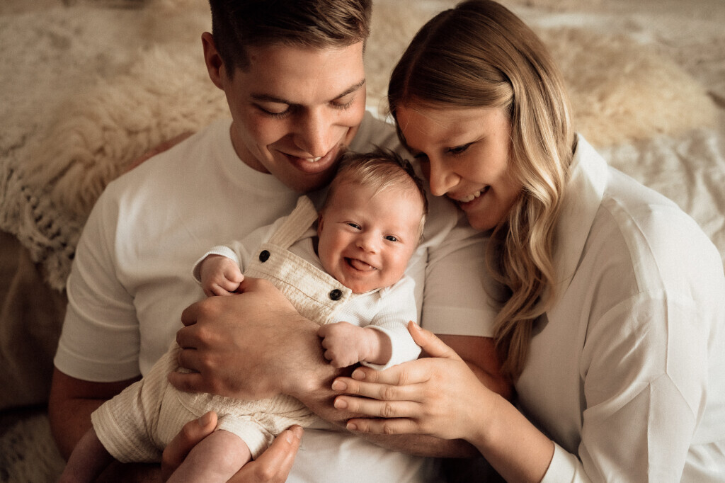 Bilder Moments of Happiness Photography