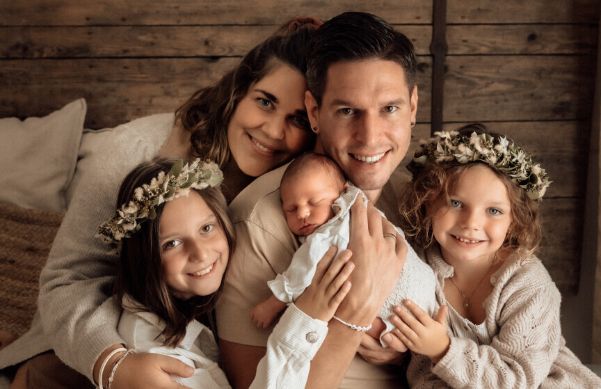 Bilder Moments of Happiness Photography