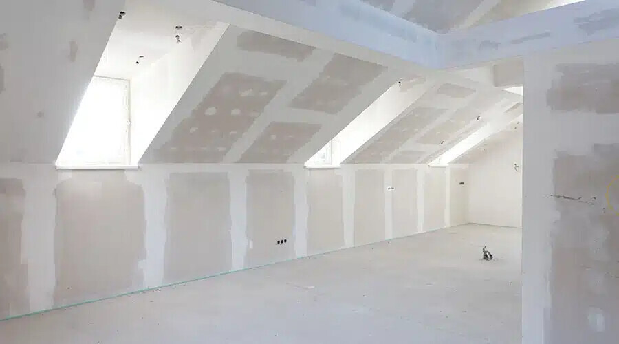 Bilder Gabriel Popescu Trockenbau