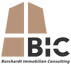 BIC - Borchardt Immobilien und Ingenieur Consulting GmbH Logo