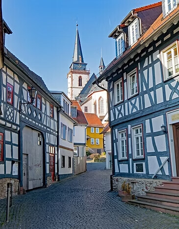 Bilder BIC - Borchardt Immobilien und Ingenieur Consulting GmbH