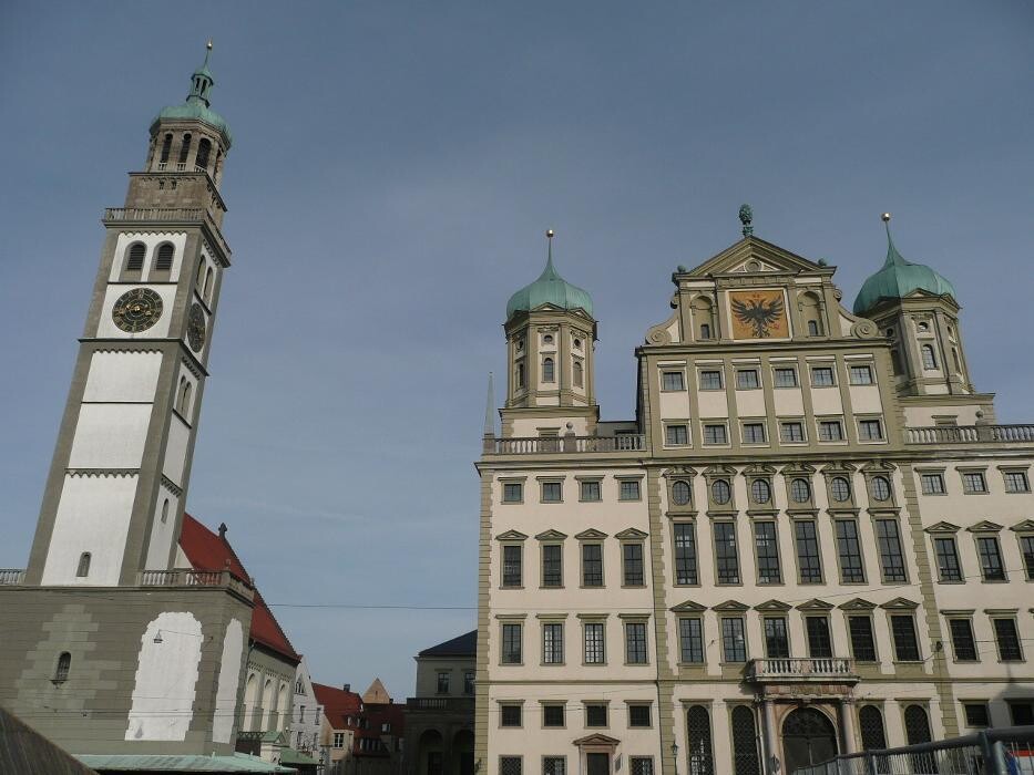 Bilder Versicherung Makleragentur PKV Augsburg