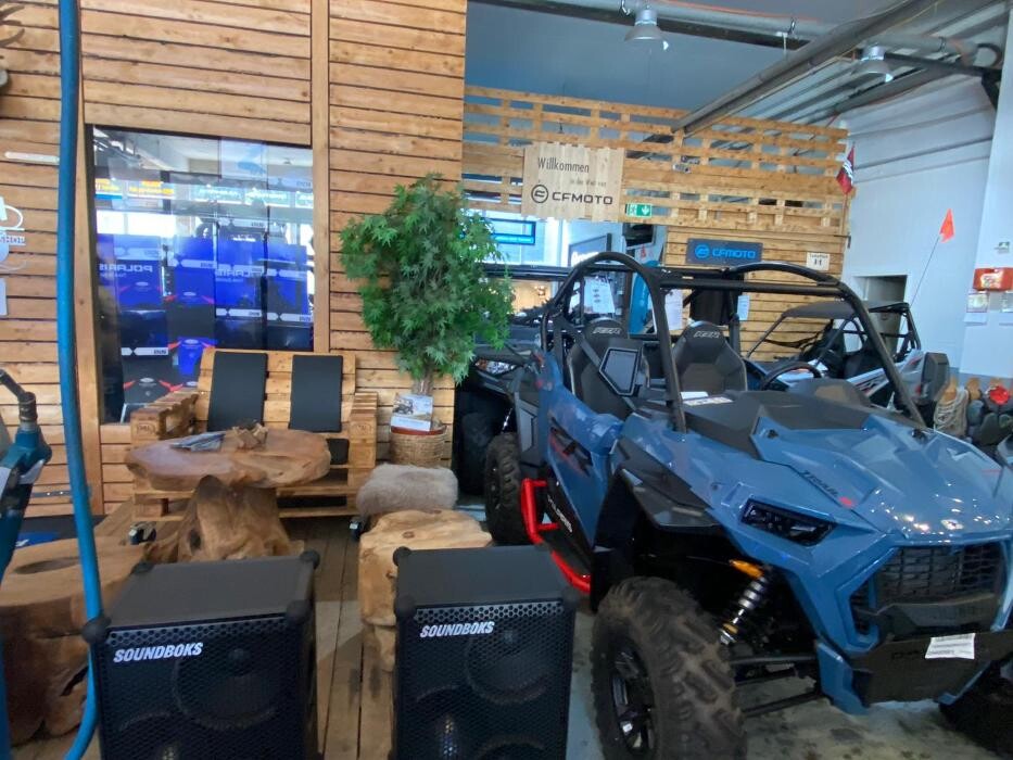 Bilder Polaris Iserlohn