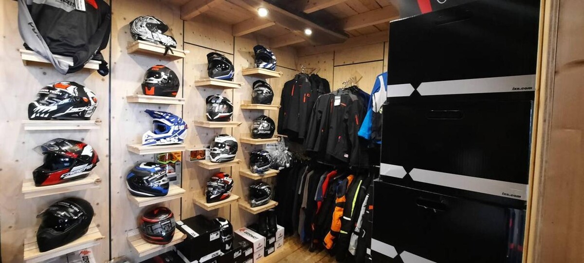 Bilder Polaris Iserlohn