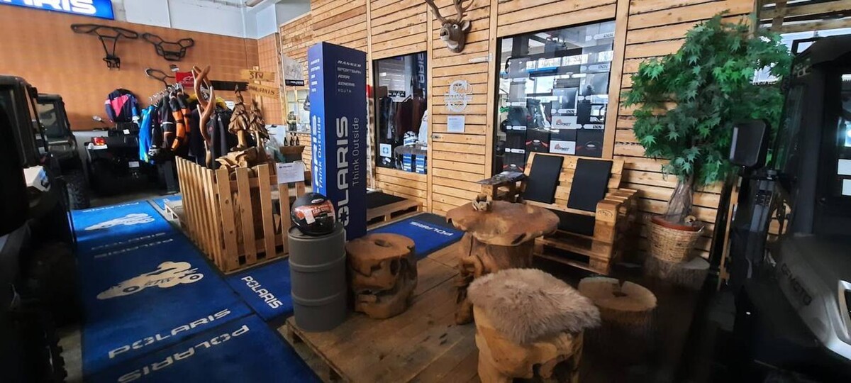 Bilder Polaris Iserlohn