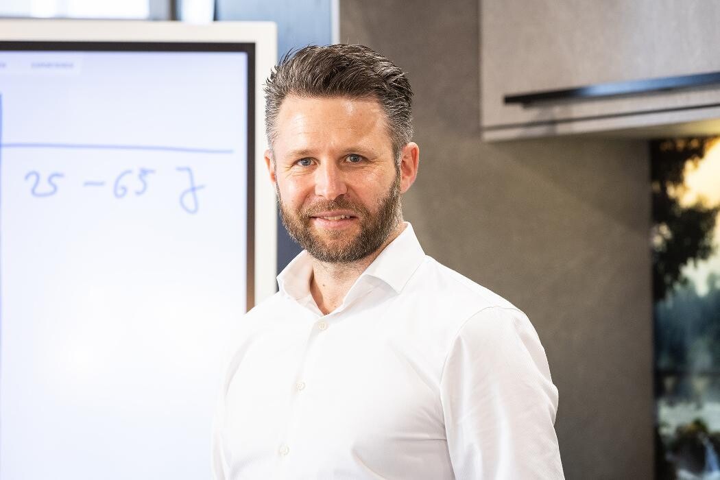 Bilder Göttisheim Consulting | Vertriebscoaching | Sales Consulting