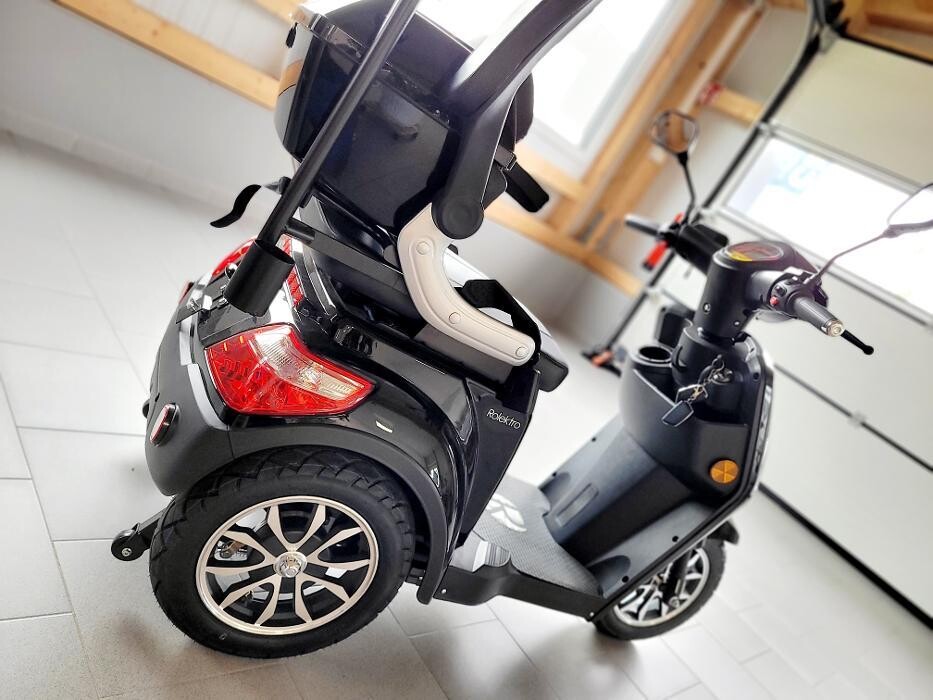 Bilder Amperemobil Hartmann