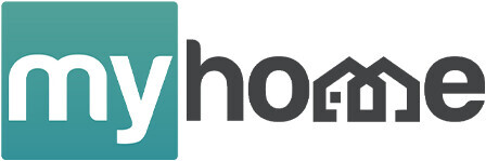 myhome Immobilienmakler - Nürnberg | Fürth | Erlangen Logo