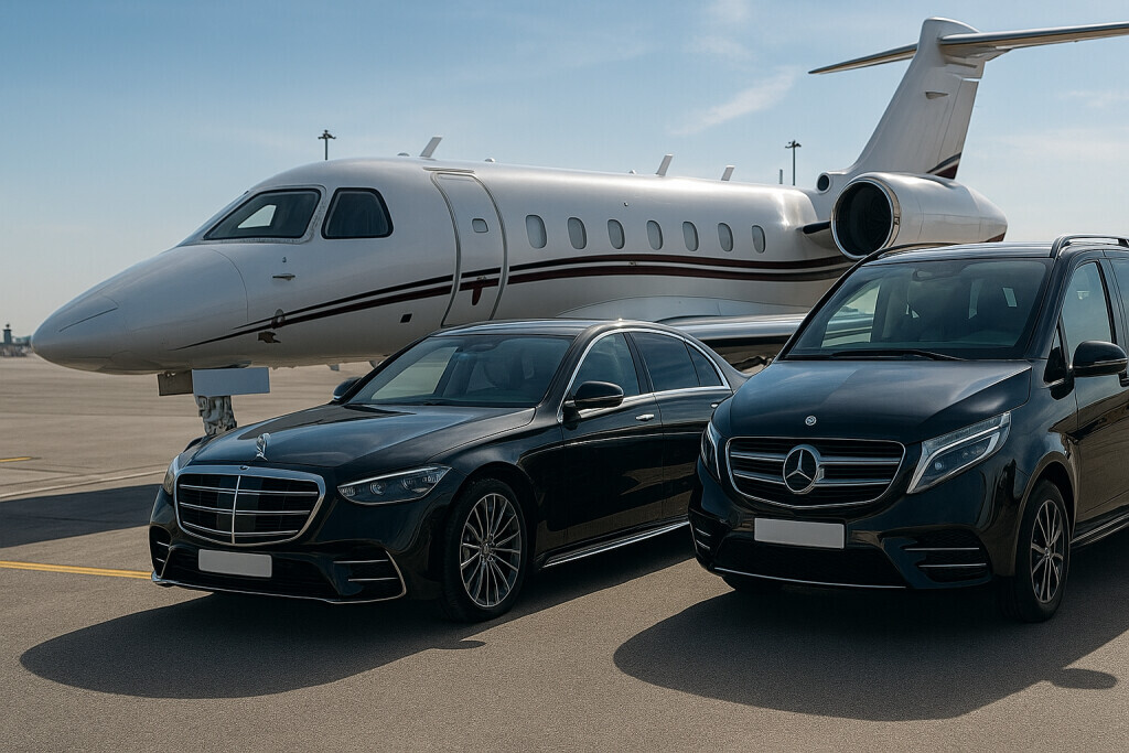 Bilder Taxi Europe Tour