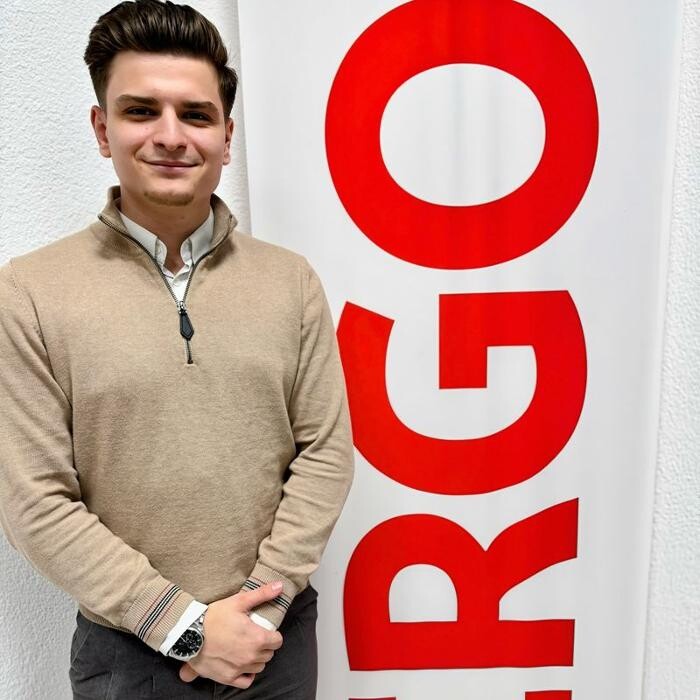 Bilder ERGO Martin Muskov Hauptagentur